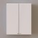 Cabinet mounted spectrum 60, 60 x 75 x 22 cm