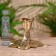 Candle Candle Candle Light 8 cm