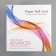 Holder for toilet paper, without a sleeve 12 × 12.5 × 12 cm, color chrome mirror