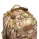 Tactical backpack "Adventure", 40l, light camouflage