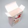 Folding box "Magic New Year", 16 x 23 x 7.5 cm, New Year
