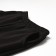 Women's pants, black color, size 46