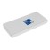 Crane for all types of household filters Zein K-04, 1/4 ", brass, chrome