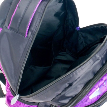 Youth backpack, 44 x 30 x 17 cm, ergonomic back, calligrata p "Fashion"-15