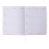 Universal diary for grade 1-11 Bear King, solid cover, artificial leather, foam rubber, silkography, liesse, 80 g/m2