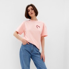 Women's T-shirt Minaku 