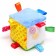 Soft cube developing with loops