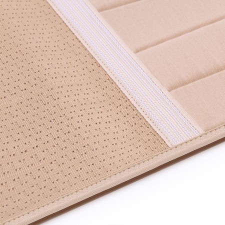 Hang-25r postoperative bandage ecoten, size XL (113-130 cm), beige color-4
