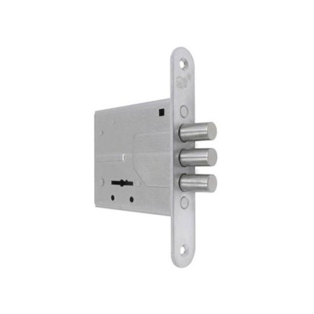 Soldemless Border Castle 8-4C/13 76601, b/o, b/handles
