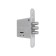 Soldemless Border Castle 8-4C/13 76601, b/o, b/handles