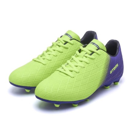 BUTS football ATEMI SBA-005 MSR KIDS, bright salut/purple, size 32