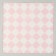 Paper Napkins "Pink Rombics" 33x33 cm, set 20 pcs.