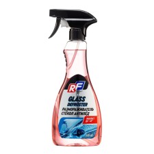 Defrosting glass anti -lace RUSEFF, 0.5 L 15362N