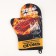 BBQ Master kitchen set, mittens-seizure 20x28cm, wooden hammer