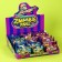 Chewing candy with sour powder "Zombie Roll", 14 g