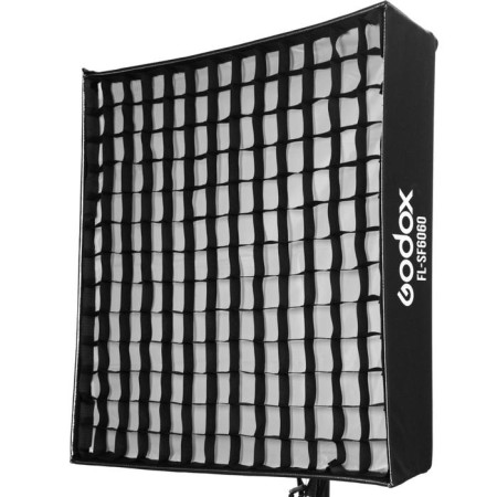 Softbox GODOX FL-SF 6060, with honeycombs for FL150S-2