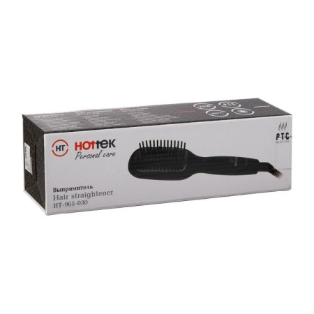 Hottek HT-965-030, 25 W, Ceramics, 200 ° C, Cord 1.8 m.-4