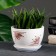 Flower Pot "Quartet" 0.75l