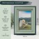 Photo frame plastic 10x15 cm "Ante" 16.5x21.5 cm