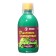 Liquid fertilizer for indoor plants, with a measured cap 0.35 liters