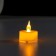 Nightmare "candle", led, rgb, h = 4 cm (batteries in the kit)