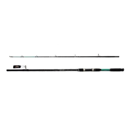 Spinning stoker fiberglass Namazu Tornado, 2.4 m, test 60-120 gr.