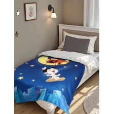Palai Kitten Gav: swing, 100x150 cm, fleece 160g/m2, 100% p/e