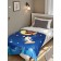 Palai Kitten Gav: swing, 100x150 cm, fleece 160g/m2, 100% p/e