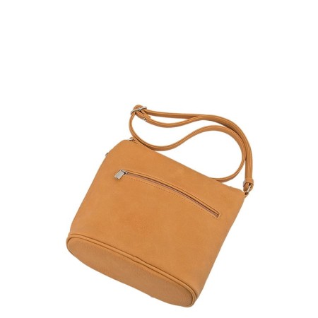 Cross-Bodi bag, lightning department, redhead 24x22x111cm-2