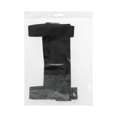 Carman-organizer in the trunk elastic on Velcro, size 20 × 25 cm-2