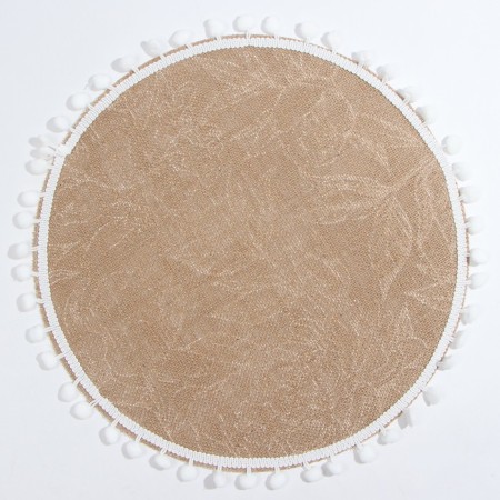 Ethel Ethens "Piono" D38, jute-4