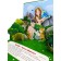 World creation. Book-paranoramka