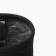 Tekstil. Ethel basket "Home", black color, 14x13 cm, 50%HL, 50%p/e