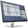 Monitor HP E27Q G4, 27 ", IPS, 2560x1440, 60Hz, 5 ms, HDMI, VGA, DP, Black