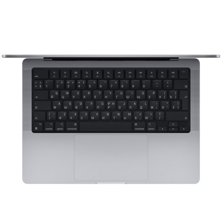 Apple MacBook Pro 16.2 "Late 2021 (MK183RU/A) Gray Cosmos-1