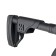 Pneumatic rifle "Hatsan Zada" feces. 4.5 mm, 3 j, bed - plast., Up to 110 m/s