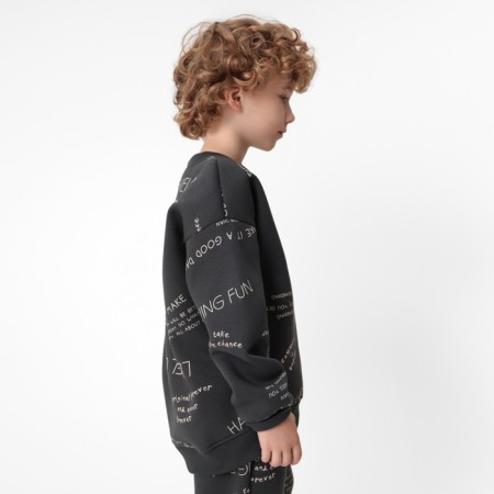 Svitshot Children's KAFTAN LEVEL UP R.36 (134-140)-1