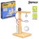 Set for experiments "Earthquake sensor"
