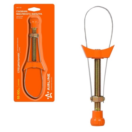 Oil filter puller, 55 - 110 mm, strip-1