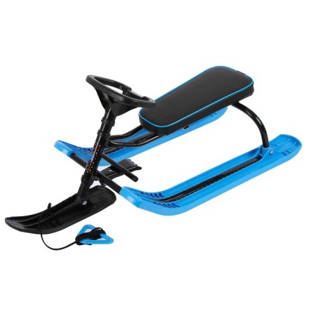Snow -chapter "Timka Sport", TSL/h2, black/blue color-3