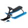 Snow -chapter "Timka Sport", TSL/h2, black/blue color
