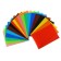 Color A4 paper, 20 sheets, 10 colors "Hobbies Time", Monentnaya, 80 g/m2, mix