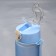 Water bottle svoboda Voli, 700 ml
