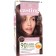 Casting Natural Gloss hair dye, 523 walnut cappuccino