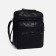 Male bag, black color
