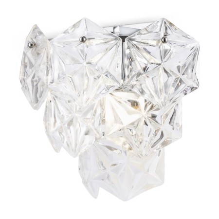 Bra Freya Fr1004wl-02ch Molly, 175x265x235 mm, E14, 2x60W, color chromium-5