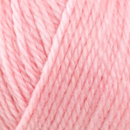 Yarn "Moscow Region" 50% wool, 50% acrylic 250m/100g (180, St. Bagonia)-2