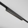 TREECH TRECHNICAL TR082-1-18W3K-M-B, 16W, 33x2.5x2.8 cm, LED, 1800LM, 3000K, Black Color Black