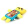 Musical toy "Mishutka", sound