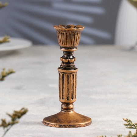 Graf Climber, one candle, 7 x 14 cm-1